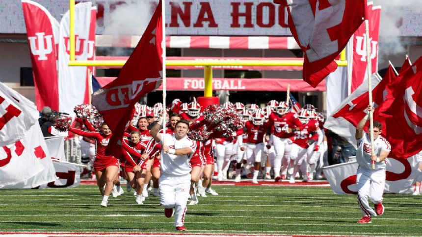 Indiana State vs Indiana Betting Odds, Free Picks, and Predictions (9/8/2023)