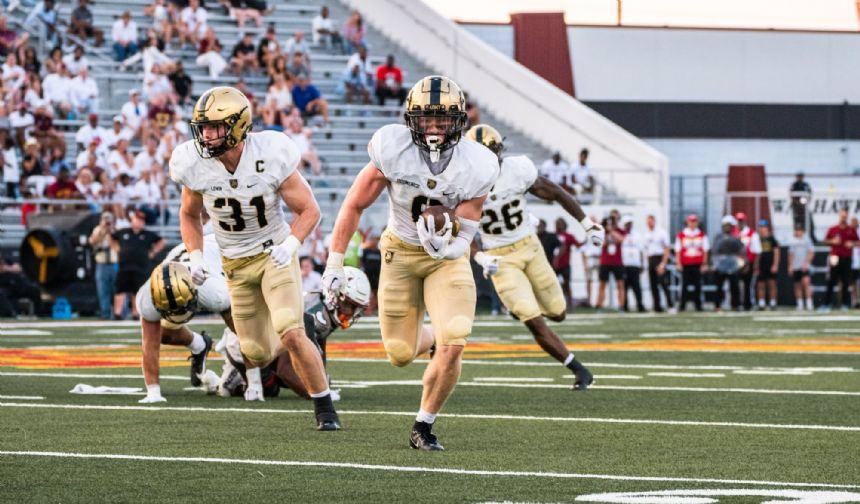 Delaware State vs. Army Betting Odds, Free Picks, and Predictions - 12:00 PM ET (Sat, Sep 9, 2023)