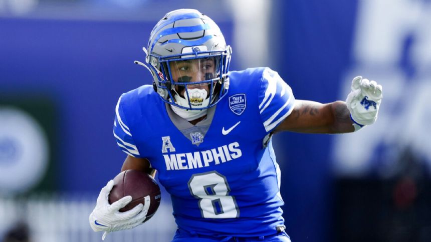 Navy vs. Memphis Betting Odds, Free Picks, and Predictions - 7:30 PM ET (Thu, Sep 14, 2023)