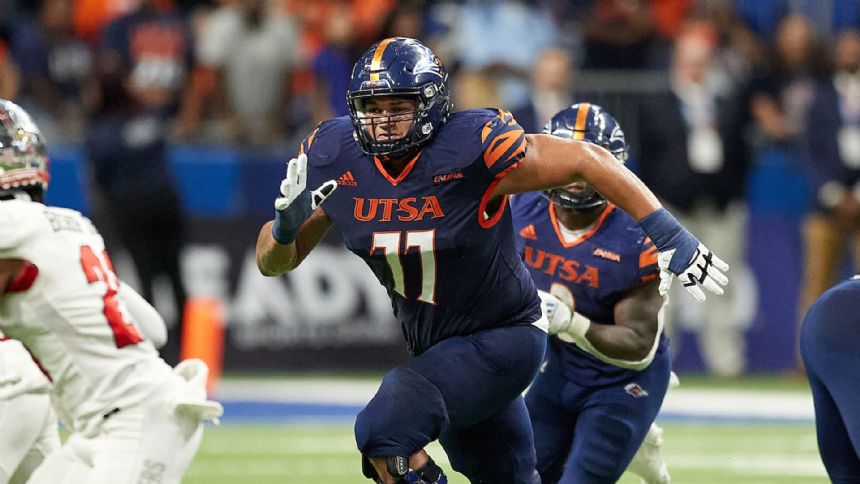 Army vs. UTSA Betting Odds, Free Picks, and Predictions - 7:00 PM ET (Fri, Sep 15, 2023)