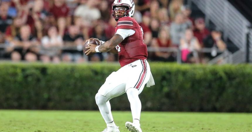Mississippi State vs. South Carolina Betting Odds, Free Picks, and Predictions - 7:30 PM ET (Sat, Sep 23, 2023)