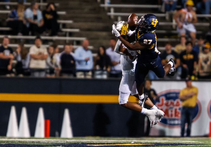 Western Michigan vs. Toledo Betting Odds, Free Picks, and Predictions - 1:30 PM ET (Sat, Sep 23, 2023)