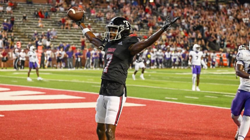 Western Kentucky vs. Troy Betting Odds, Free Picks, and Predictions - 12:00 PM ET (Sat, Sep 23, 2023)