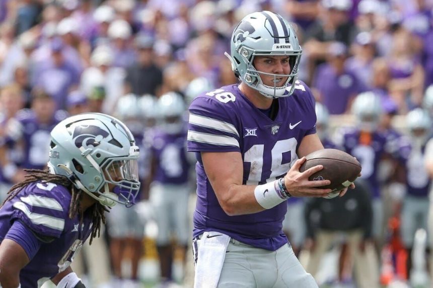UCF vs. Kansas State Betting Odds, Free Picks, and Predictions - 8:00 PM ET (Sat, Sep 23, 2023)