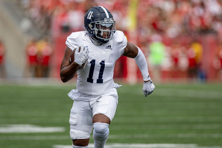 Coastal Carolina vs. Georgia Southern Betting Odds, Free Picks, and Predictions - 7:00 PM ET (Sat, Sep 30, 2023)