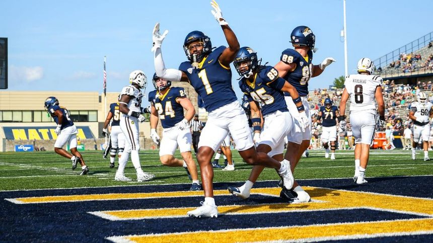 Northern Illinois vs. Toledo Betting Odds, Free Picks, and Predictions - 3:30 PM ET (Sat, Sep 30, 2023)