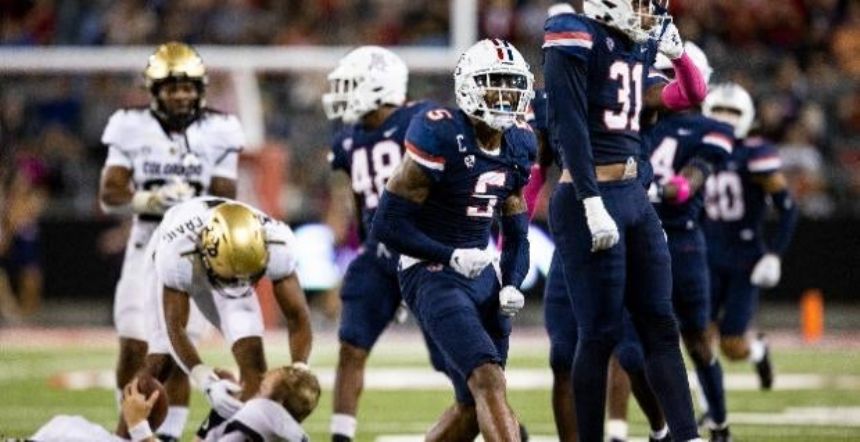 Colorado vs. Arizona State Betting Odds, Free Picks, and Predictions - 6:30 PM ET (Sat, Oct 7, 2023)