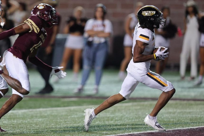 Old Dominion vs. Southern Mississippi Betting Odds, Free Picks, and Predictions - 7:00 PM ET (Sat, Oct 7, 2023)