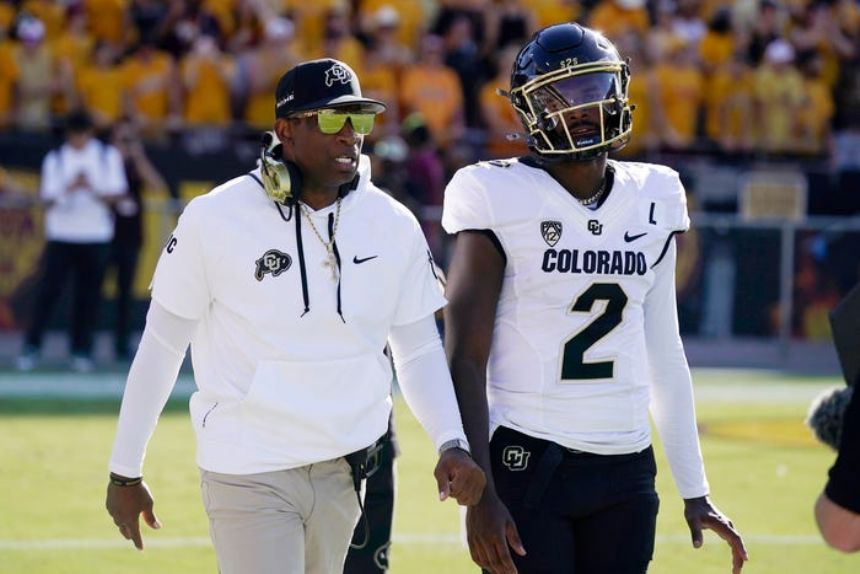 Boise State vs. Colorado State Betting Odds, Free Picks, and Predictions - 9:45 PM ET (Sat, Oct 14, 2023)