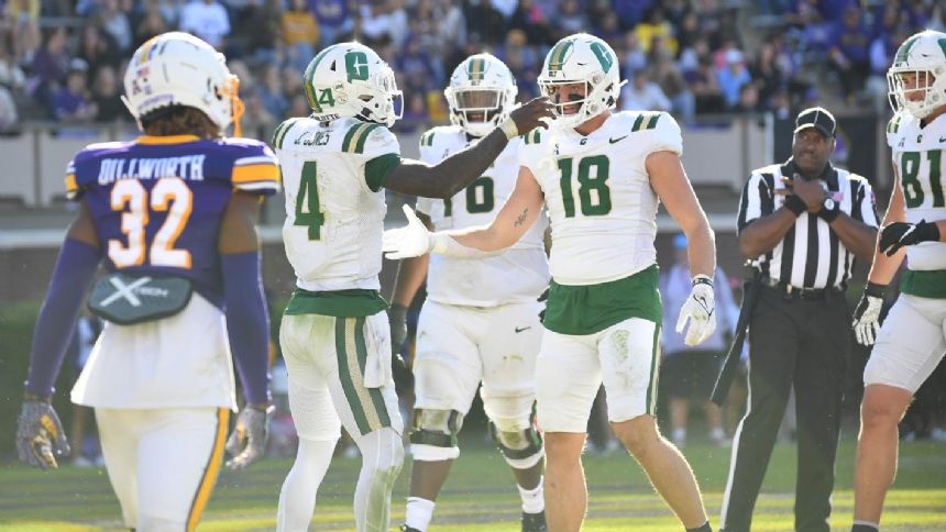 Florida Atlantic vs. Charlotte Betting Odds, Free Picks, and Predictions - 7:30 PM ET (Fri, Oct 27, 2023)