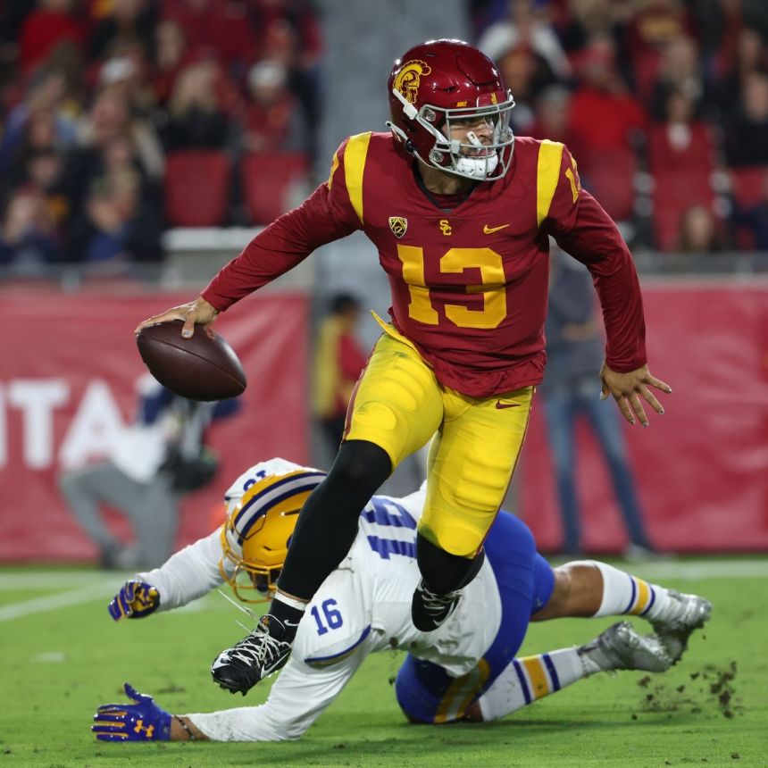 USC vs. California Betting Odds, Free Picks, and Predictions - 4:00 PM ET (Sat, Oct 28, 2023)