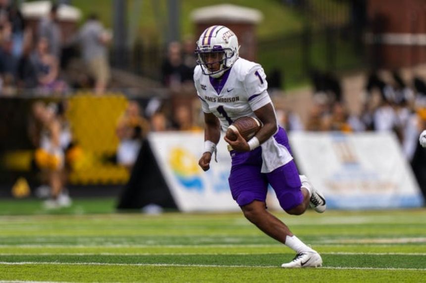James Madison vs. Georgia State Betting Odds, Free Picks, and Predictions - 3:30 PM ET (Sat, Nov 4, 2023)