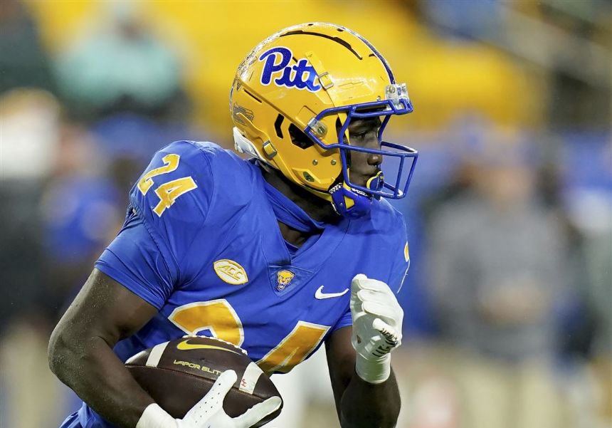 Florida State vs. Pittsburgh Betting Odds, Free Picks, and Predictions - 3:30 PM ET (Sat, Nov 4, 2023)