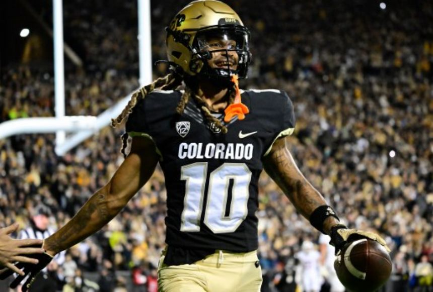 Oregon State vs. Colorado Betting Odds, Free Picks, and Predictions - 10:00 PM ET (Sat, Nov 4, 2023)