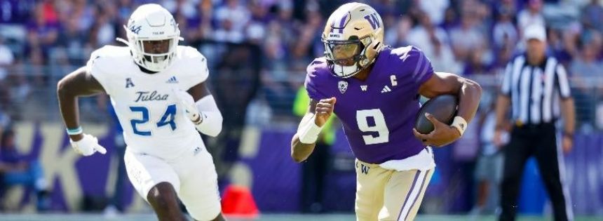Washington vs. USC Betting Odds, Free Picks, and Predictions - 7:30 PM ET (Sat, Nov 4, 2023)
