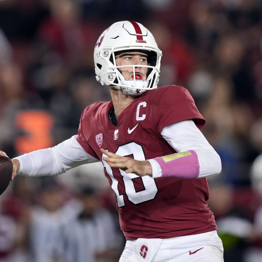 Stanford vs. Washington State Betting Odds, Free Picks, and Predictions - 9:00 PM ET (Sat, Nov 4, 2023)