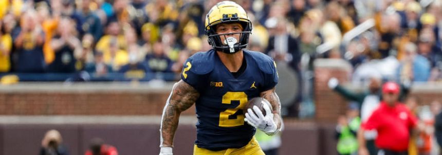 Purdue vs. Michigan Betting Odds, Free Picks, and Predictions - 7:30 PM ET (Sat, Nov 4, 2023)