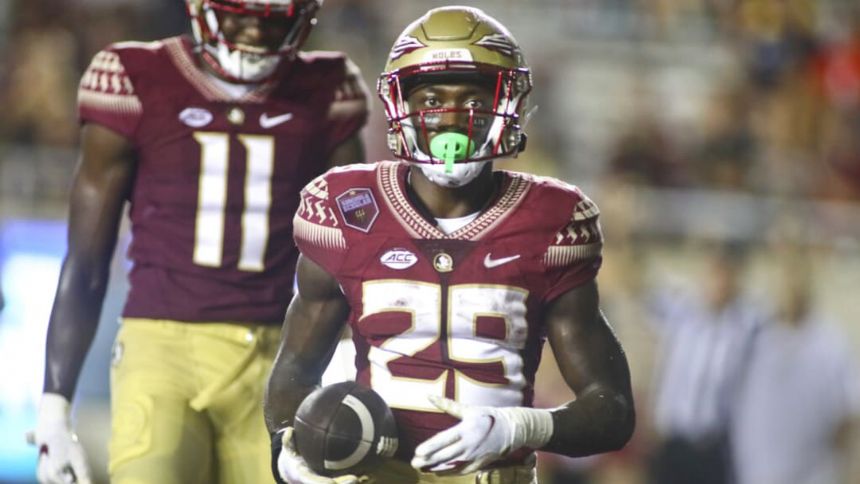 Miami vs. Florida State Betting Odds, Free Picks, and Predictions - 3:30 PM ET (Sat, Nov 11, 2023)