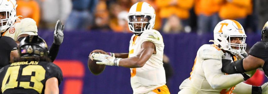 Tennessee vs. Missouri Betting Odds, Free Picks, and Predictions - 3:30 PM ET (Sat, Nov 11, 2023)