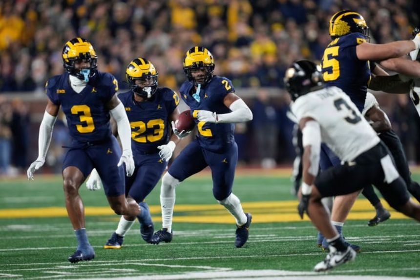 Minnesota vs. Purdue Betting Odds, Free Picks, and Predictions - 3:30 PM ET (Sat, Nov 11, 2023)