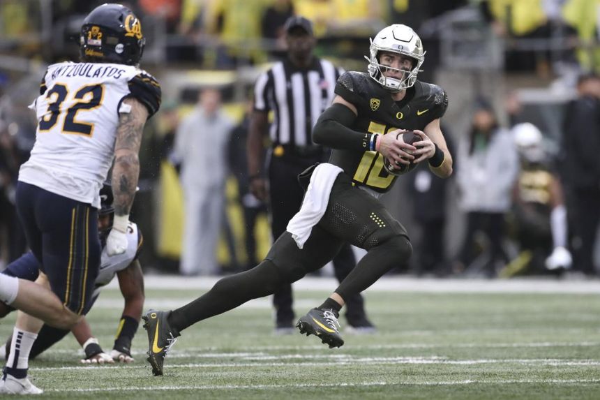 Washington State vs. California Betting Odds, Free Picks, and Predictions - 4:00 PM ET (Sat, Nov 11, 2023)