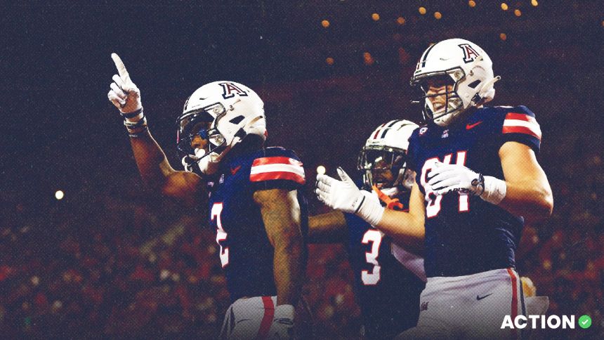 USC vs. Oregon Betting Odds, Free Picks, and Predictions - 10:30 PM ET (Sat, Nov 11, 2023)