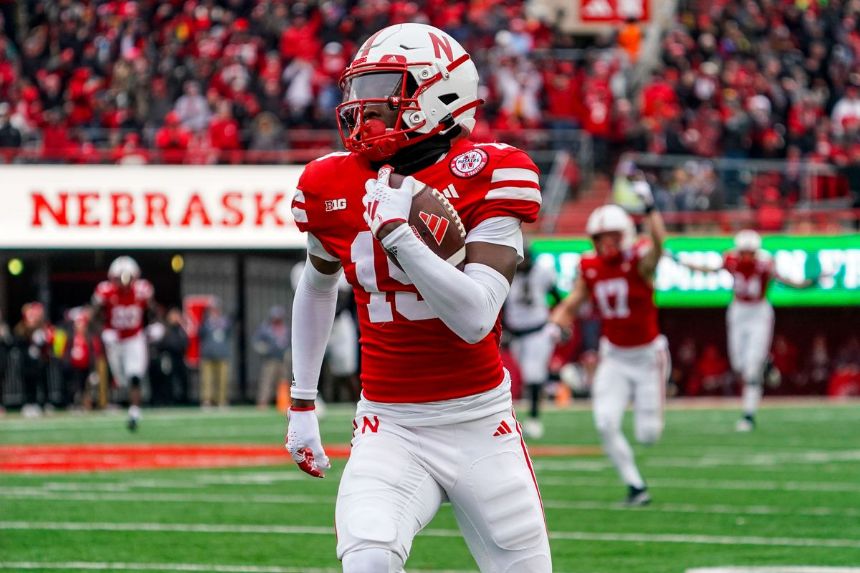 Maryland vs. Nebraska Betting Odds, Free Picks, and Predictions - 12:00 PM ET (Sat, Nov 11, 2023)