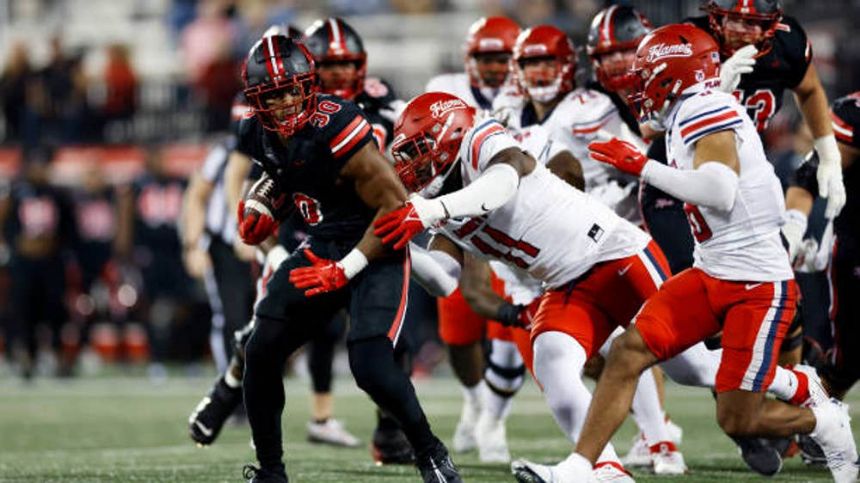 New Mexico State vs. Western Kentucky Betting Odds, Free Picks, and Predictions - 3:30 PM ET (Sat, Nov 11, 2023)