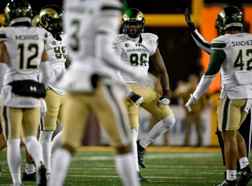 San Diego State vs. Colorado State Betting Odds, Free Picks, and Predictions - 7:00 PM ET (Sat, Nov 11, 2023)