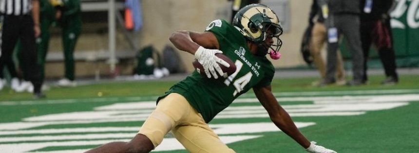 Colorado vs. Washington State Betting Odds, Free Picks, and Predictions - 10:30 PM ET (Fri, Nov 17, 2023)