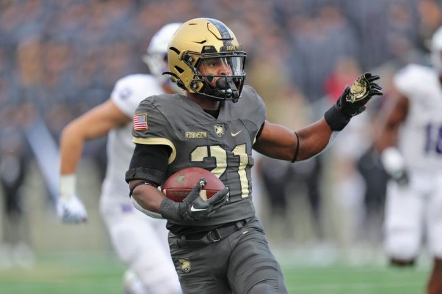 Coastal Carolina vs. Army Betting Odds, Free Picks, and Predictions - 12:00 PM ET (Sat, Nov 18, 2023)