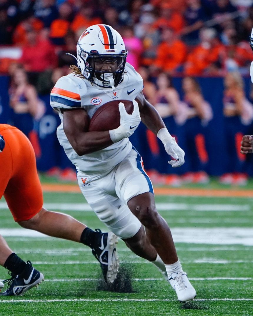 Duke vs. Virginia Betting Odds, Free Picks, and Predictions - 3:00 PM ET (Sat, Nov 18, 2023)
