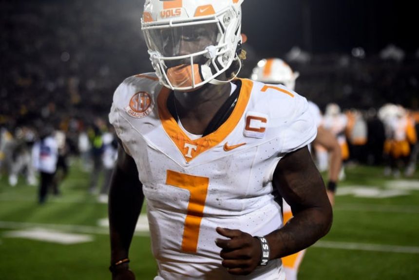 Georgia vs. Tennessee Betting Odds, Free Picks, and Predictions - 3:30 PM ET (Sat, Nov 18, 2023)