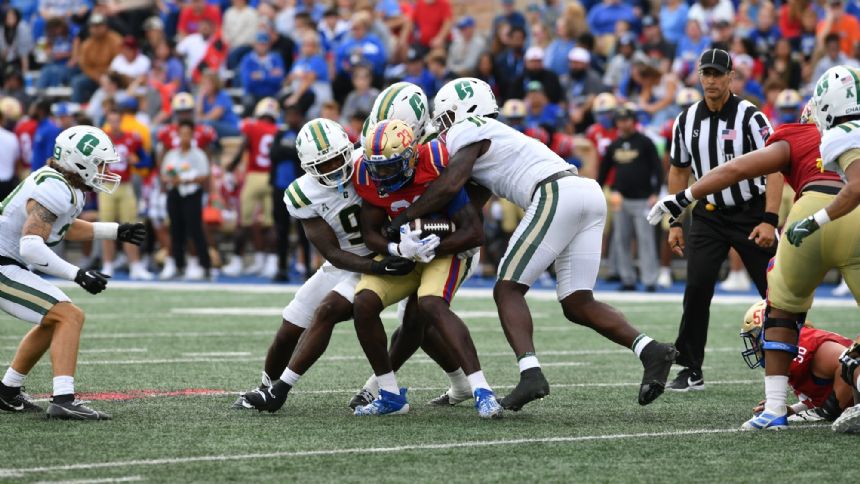 Rice vs. Charlotte Betting Odds, Free Picks, and Predictions - 2:00 PM ET (Sat, Nov 18, 2023)