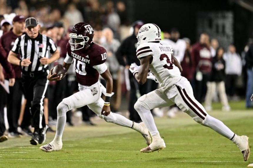 Southern Mississippi vs. Mississippi State Betting Odds, Free Picks, and Predictions - 12:00 PM ET (Sat, Nov 18, 2023)