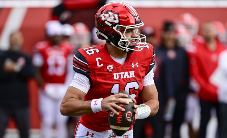 Utah vs Arizona Betting Odds, Free Picks, and Predictions (11/18/2023)