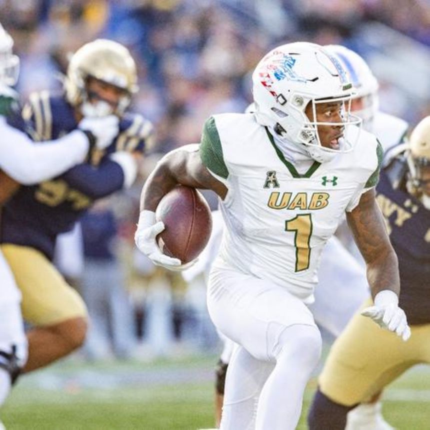 Temple vs. UAB Betting Odds, Free Picks, and Predictions - 3:00 PM ET (Sat, Nov 18, 2023)