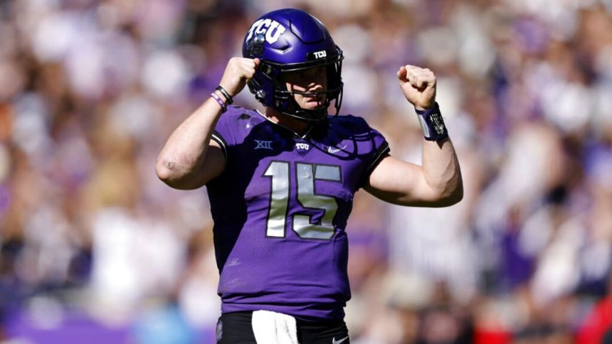 Baylor vs TCU Betting Odds, Free Picks, and Predictions (11/18/2023)