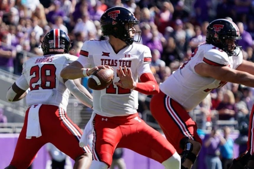 Texas vs. Iowa State Betting Odds, Free Picks, and Predictions - 8:00 PM ET (Sat, Nov 18, 2023)