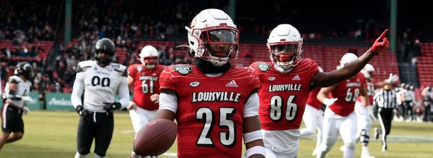 Georgia vs. Georgia Tech Betting Odds, Free Picks, and Predictions - 7:30 PM ET (Sat, Nov 25, 2023)