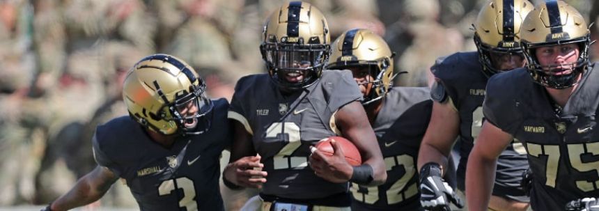 Army vs. Navy Betting Odds, Free Picks, and Predictions - 3:00 PM ET (Sat, Dec 9, 2023)