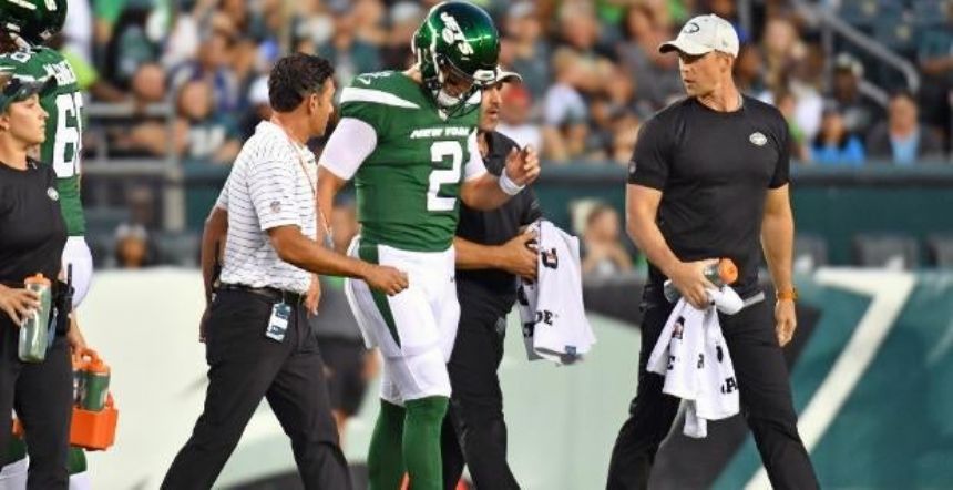 Ravens vs. Jets Betting Odds, Free Picks, and Predictions - 1:00 PM ET (Sun, Sep 11, 2022)