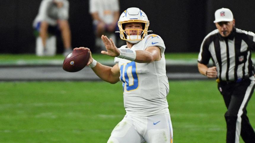 Chargers vs. Chiefs Betting Odds, Free Picks, and Predictions - 8:15 PM ET (Thu, Sep 15, 2022)