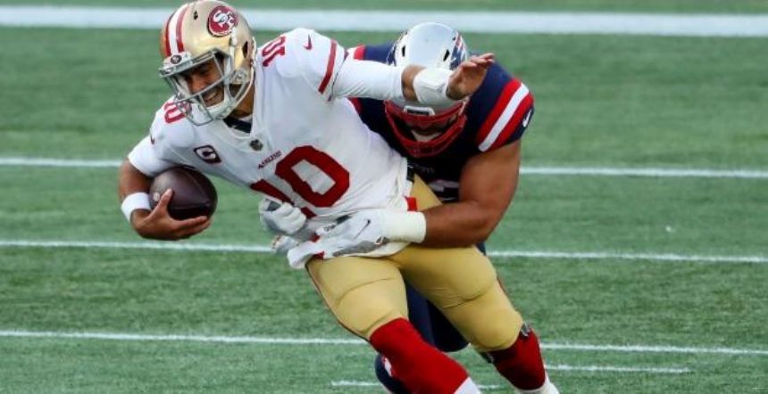 Seahawks vs. 49ers Betting Odds, Free Picks, and Predictions - 4:05 PM ET (Sun, Sep 18, 2022)