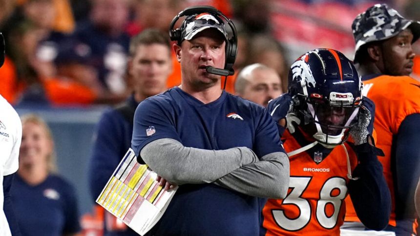 Texans vs. Broncos Betting Odds, Free Picks, and Predictions - 4:25 PM ET (Sun, Sep 18, 2022)