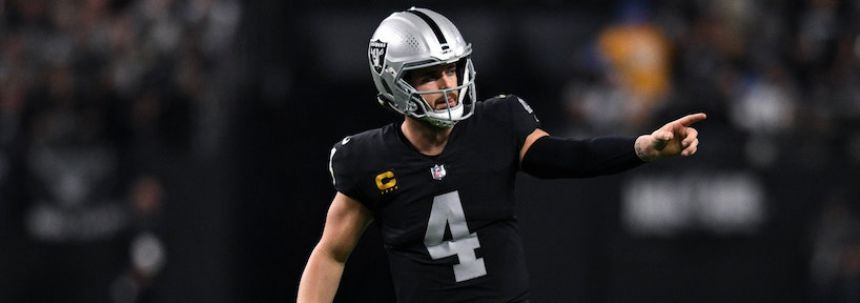 Cardinals vs. Raiders Betting Odds, Free Picks, and Predictions - 4:25 PM ET (Sun, Sep 18, 2022)