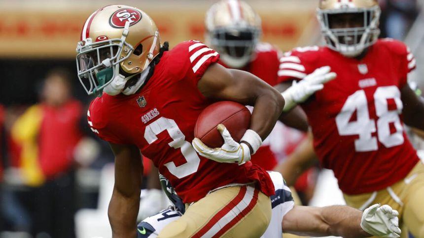 49ers vs. Broncos Betting Odds, Free Picks, and Predictions - 8:20 PM ET (Sun, Sep 25, 2022)