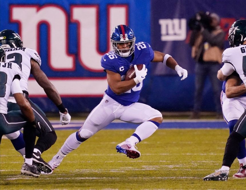 Cowboys vs. Giants Betting Odds, Free Picks, and Predictions - 8:15 PM ET (Mon, Sep 26, 2022)