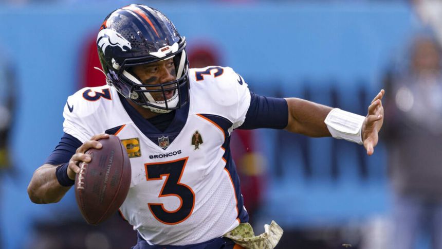 Broncos vs. Panthers Betting Odds, Free Picks, and Predictions - 1:00 PM ET (Sun, Nov 27, 2022)