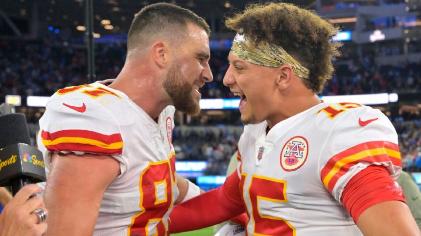 Rams vs Chiefs Betting Odds, Free Picks, and Predictions (11/27/2022)